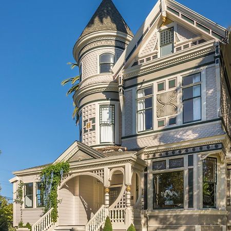 The George - Luxury Boutique Inn Napa Exterior foto