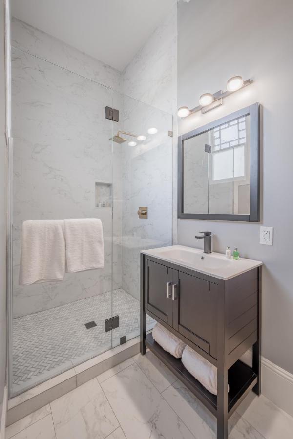The George - Luxury Boutique Inn Napa Exterior foto
